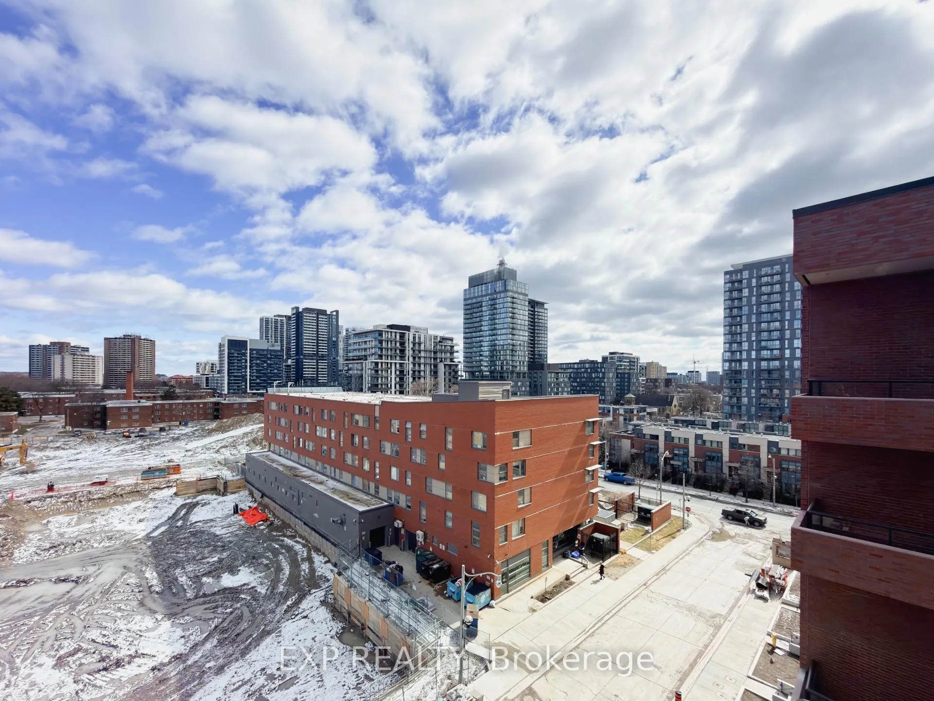 Photo 19 of Unit 564, 30 Dreamers Way, Toronto, Regent Park — HOMEH