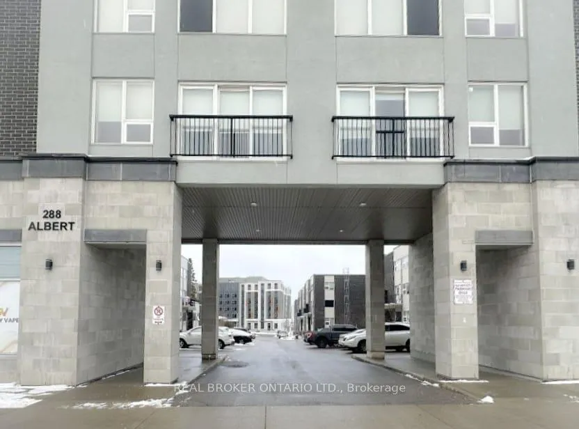Photo 1 of Unit 219, 288 Albert Street, Waterloo, Beechwood/University — HOMEH