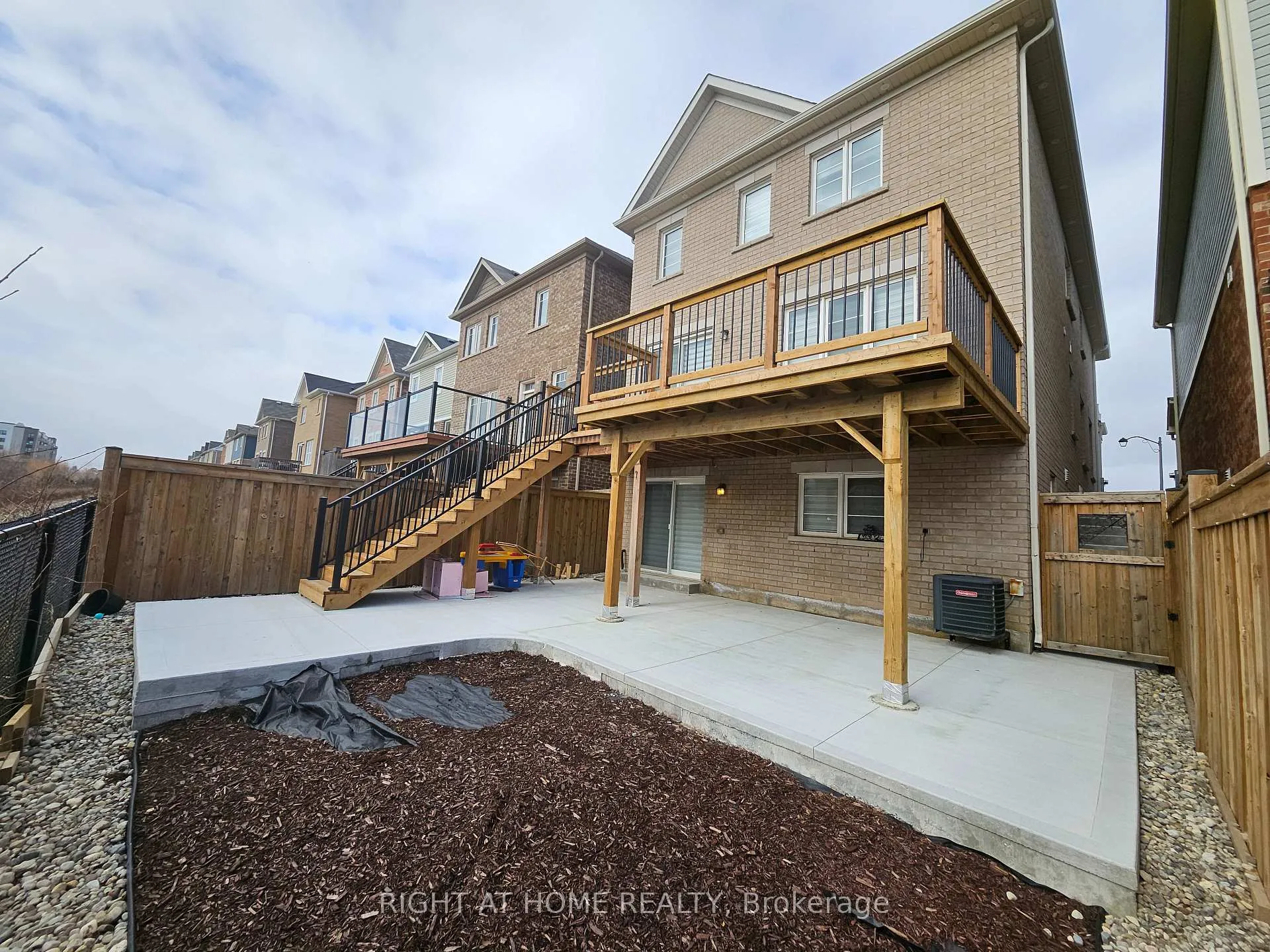 Photo 1 of Unit Lower, 1290 Duignan Crescent, Milton, Ford — HOMEH