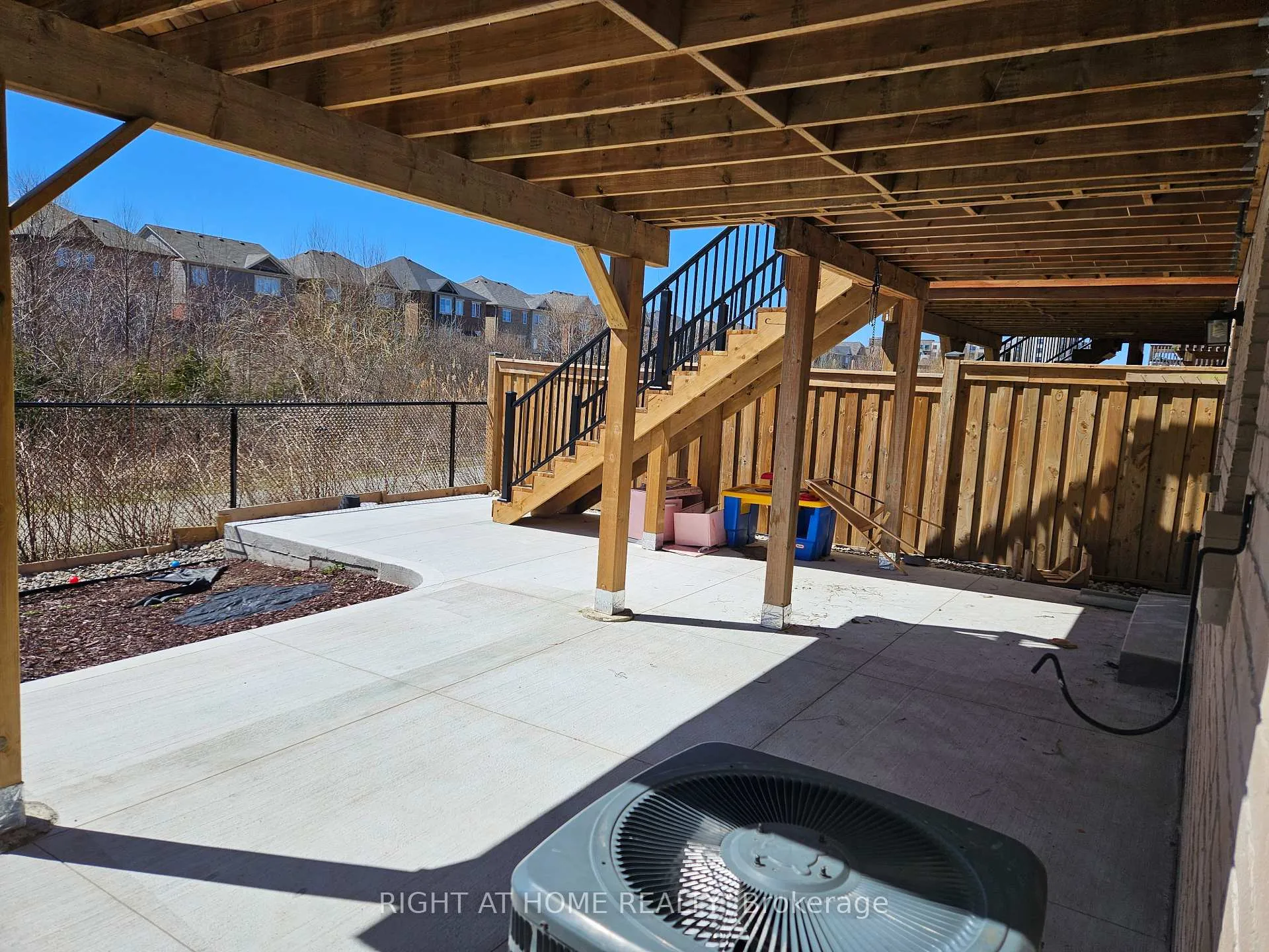 Photo 3 of Unit Lower, 1290 Duignan Crescent, Milton, Ford — HOMEH