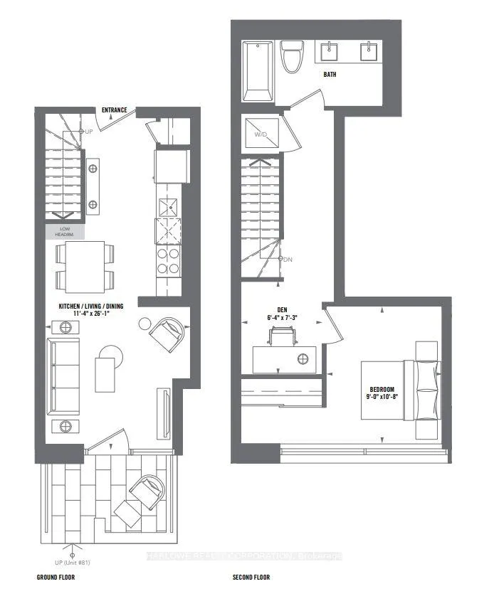 Photo 15 of Unit 172 E, 1610 Charles Street E, Whitby, Port Whitby — HOMEH