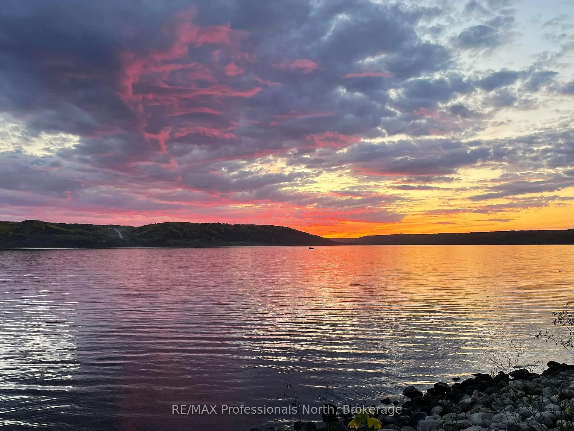 Photo 1 of Woods Road, Parry Sound Remote Area, Lount — HOMEH