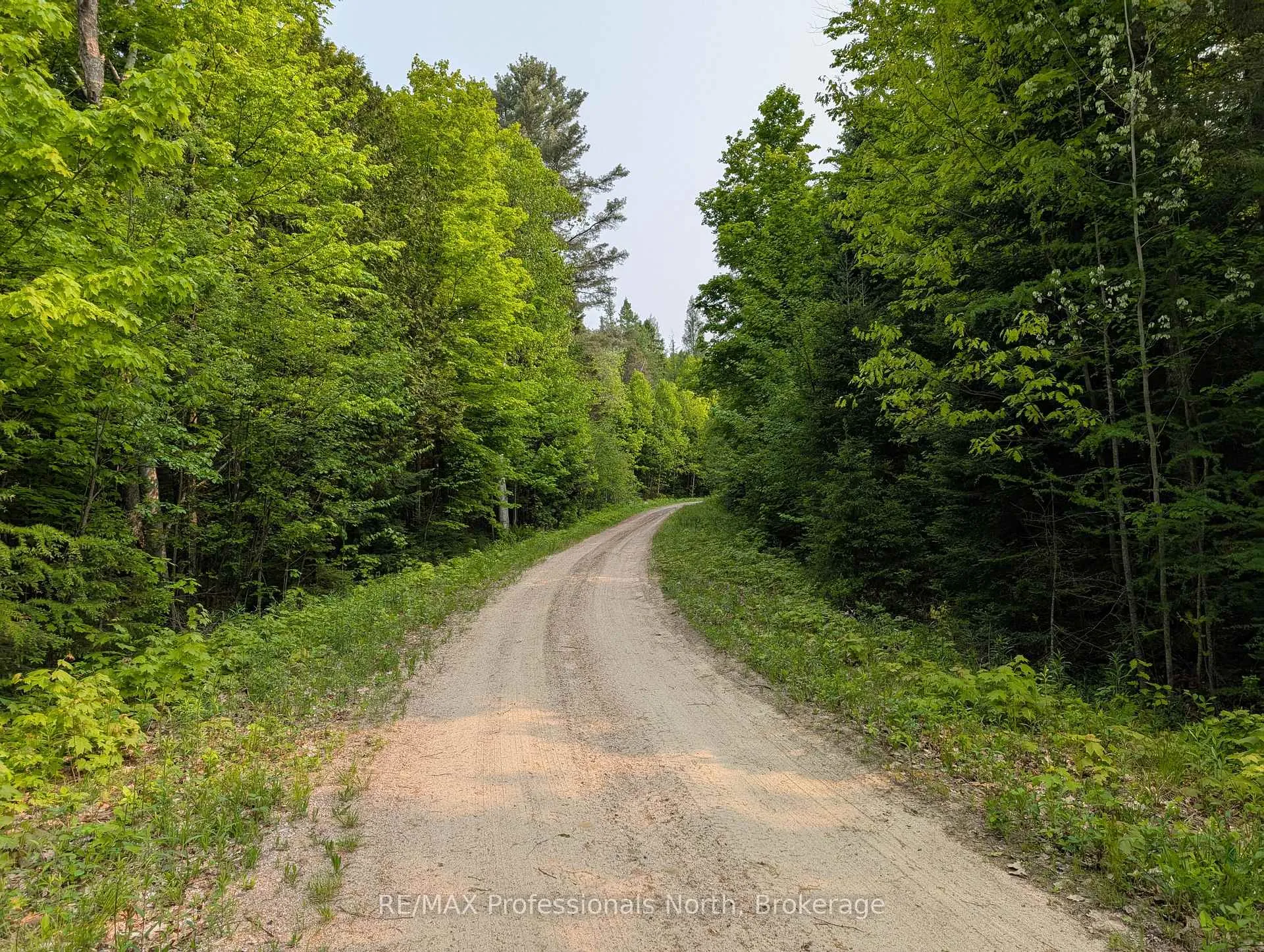 Photo 13 of Woods Road, Parry Sound Remote Area, Lount — HOMEH