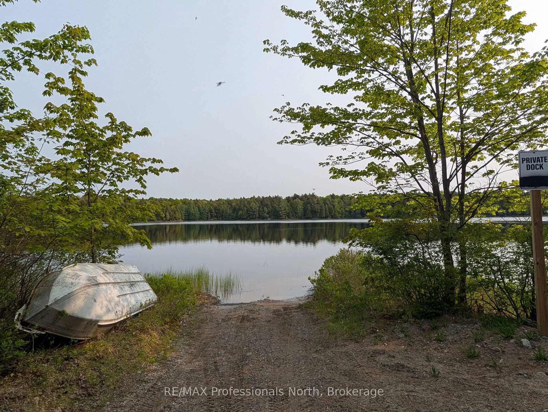 Photo 18 of Woods Road, Parry Sound Remote Area, Lount — HOMEH