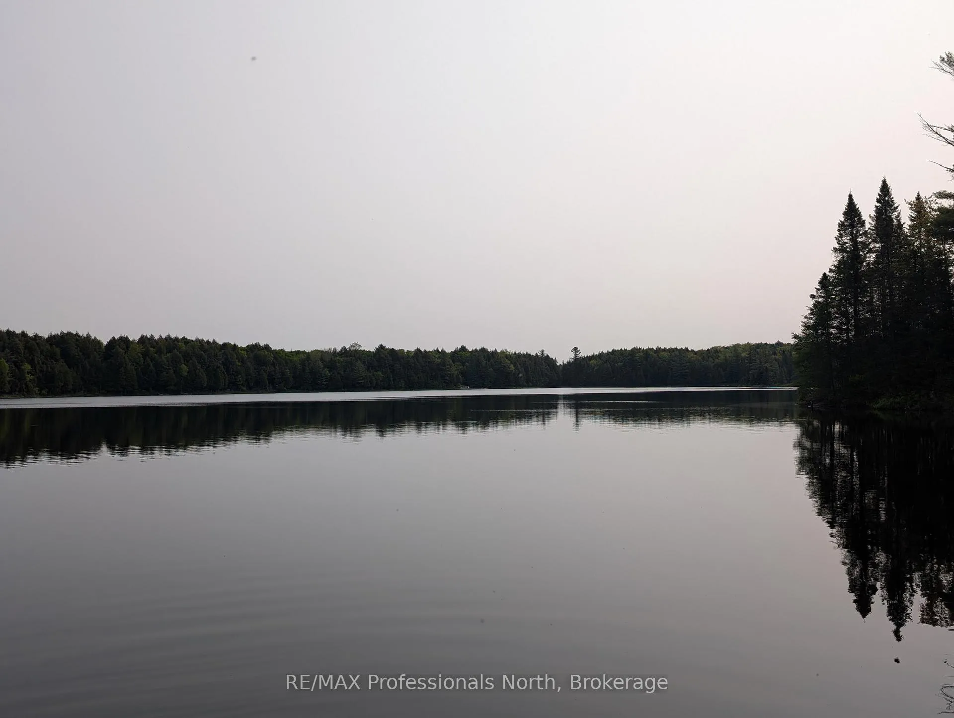 Photo 4 of Woods Road, Parry Sound Remote Area, Lount — HOMEH