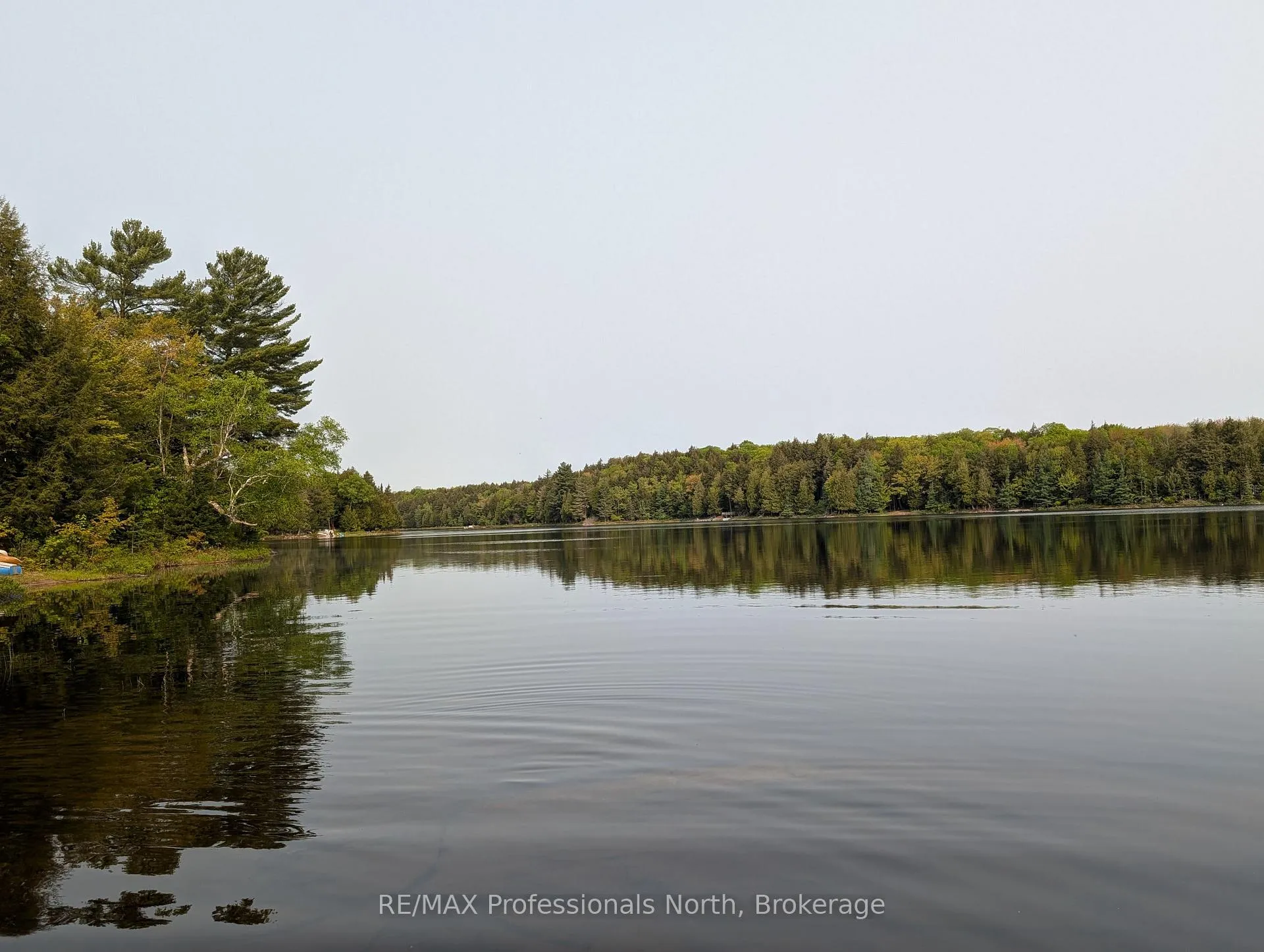 Photo 2 of Woods Road, Parry Sound Remote Area, Lount — HOMEH