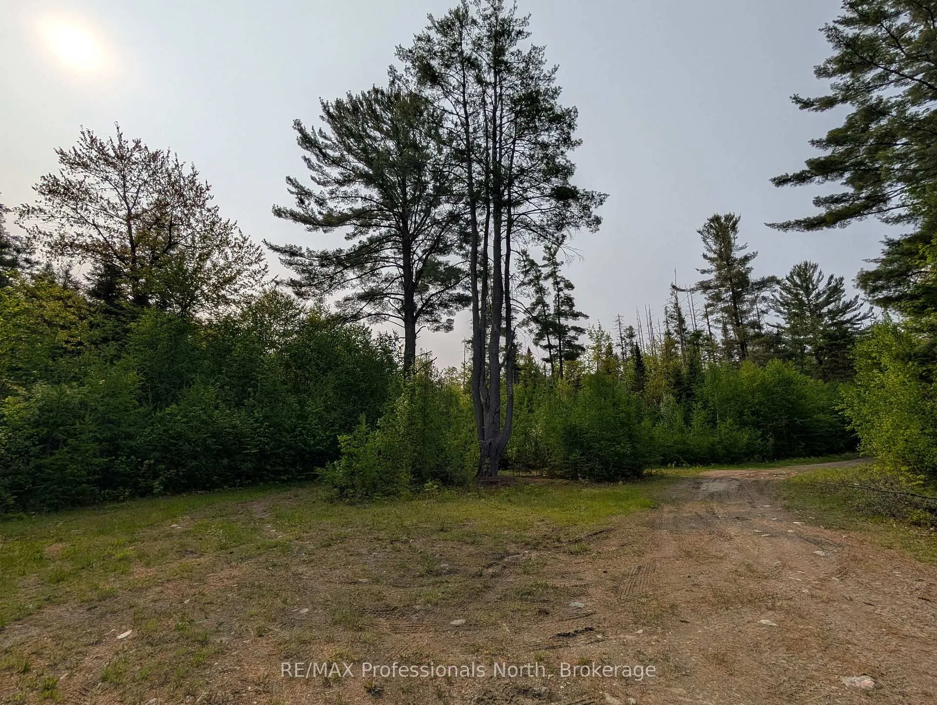 Photo 17 of Woods Road, Parry Sound Remote Area, Lount — HOMEH