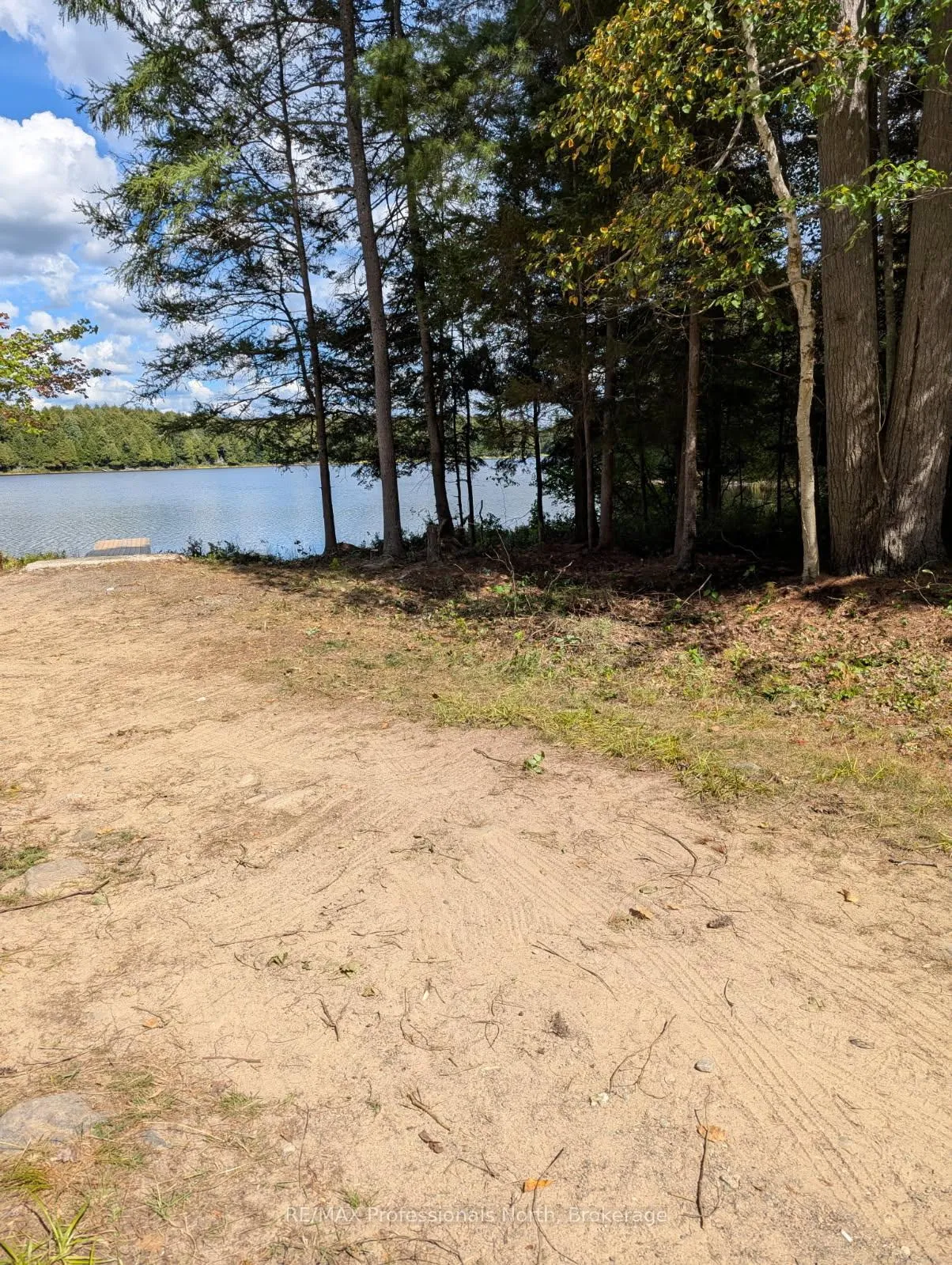 Photo 16 of Woods Road, Parry Sound Remote Area, Lount — HOMEH