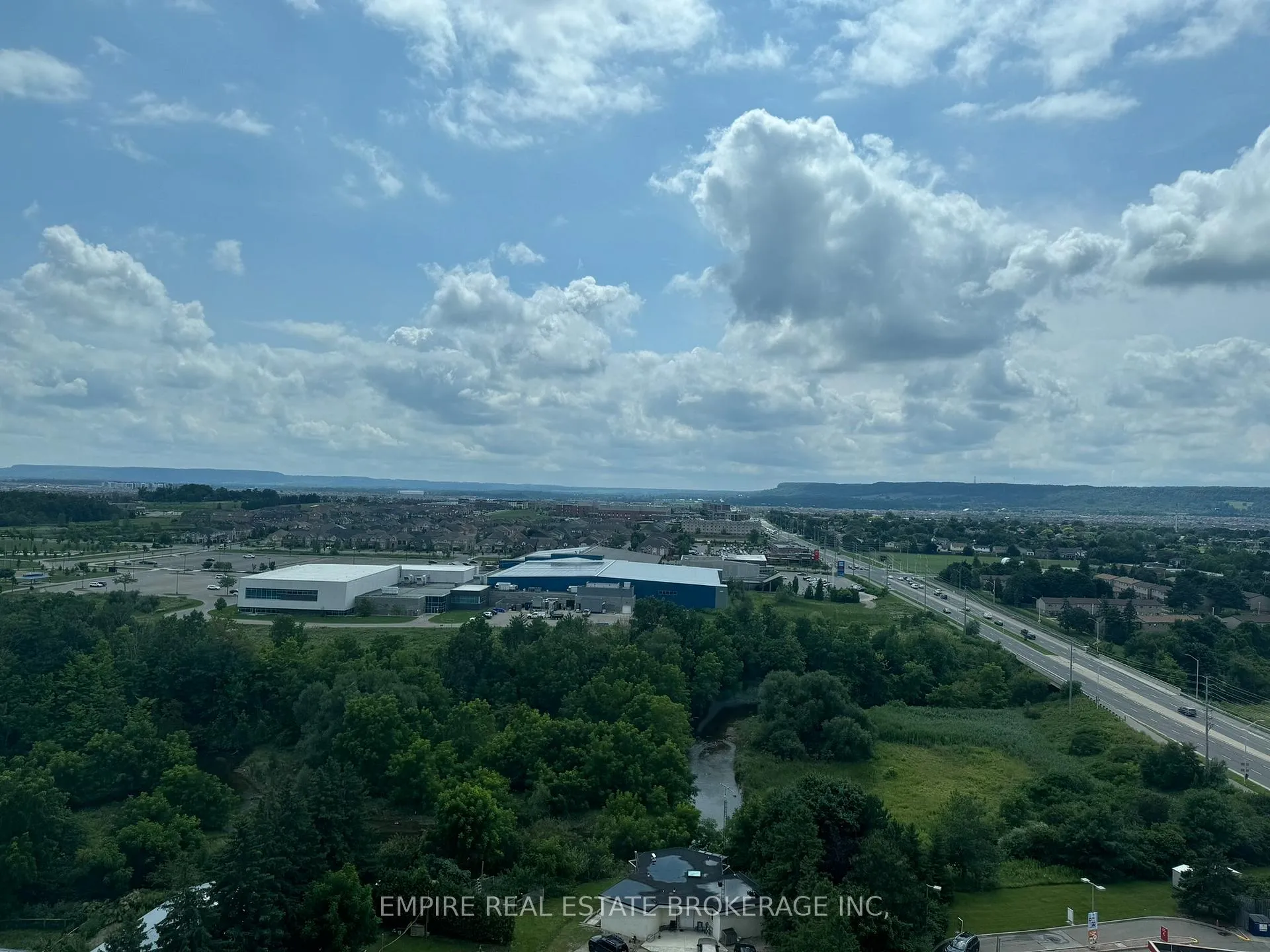 Photo 1 of Unit 1404, 8010 Derry Road, Milton, Coates — HOMEH