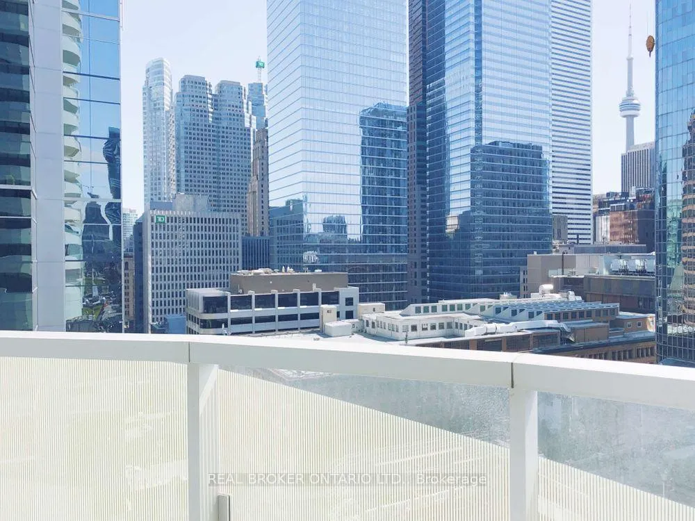 Photo 6 of Unit 1209, 197 Yonge Street, Toronto, Church-Yonge Corridor — HOMEH