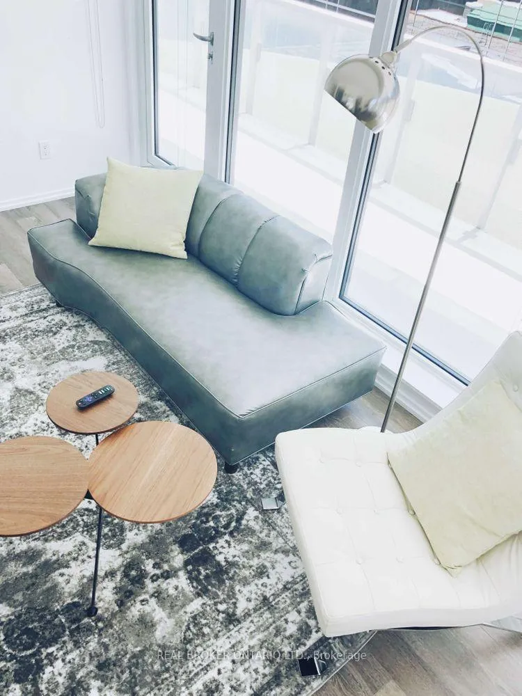 Photo 10 of Unit 1209, 197 Yonge Street, Toronto, Church-Yonge Corridor — HOMEH