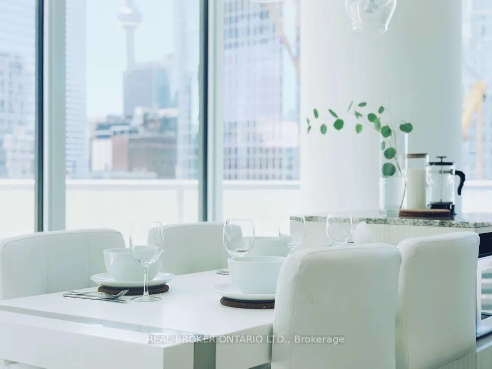 Photo 16 of Unit 1209, 197 Yonge Street, Toronto, Church-Yonge Corridor — HOMEH