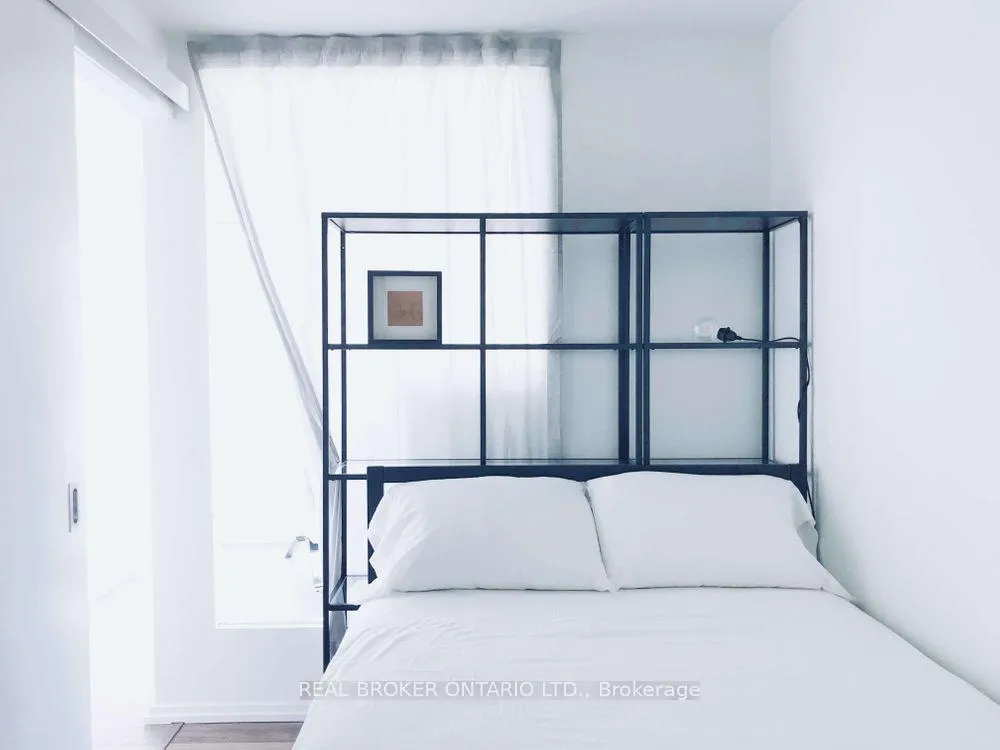 Photo 18 of Unit 1209, 197 Yonge Street, Toronto, Church-Yonge Corridor — HOMEH