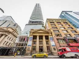 Photo 19 of Unit 1209, 197 Yonge Street, Toronto, Church-Yonge Corridor — HOMEH