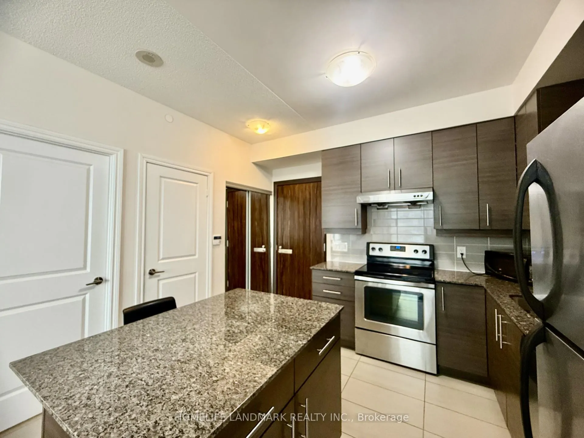 Photo 1 of Unit 917, 277 South Park Road, Markham, Commerce Valley — HOMEH