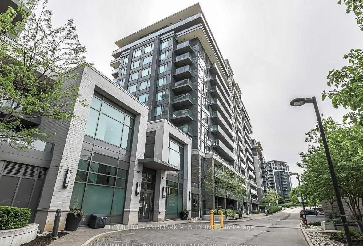 Photo 2 of Unit 917, 277 South Park Road, Markham, Commerce Valley — HOMEH