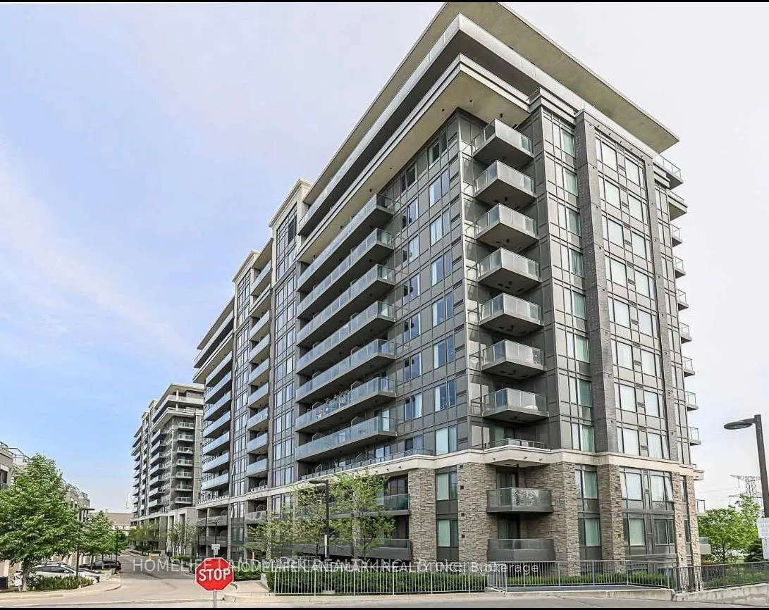 Photo 3 of Unit 917, 277 South Park Road, Markham, Commerce Valley — HOMEH