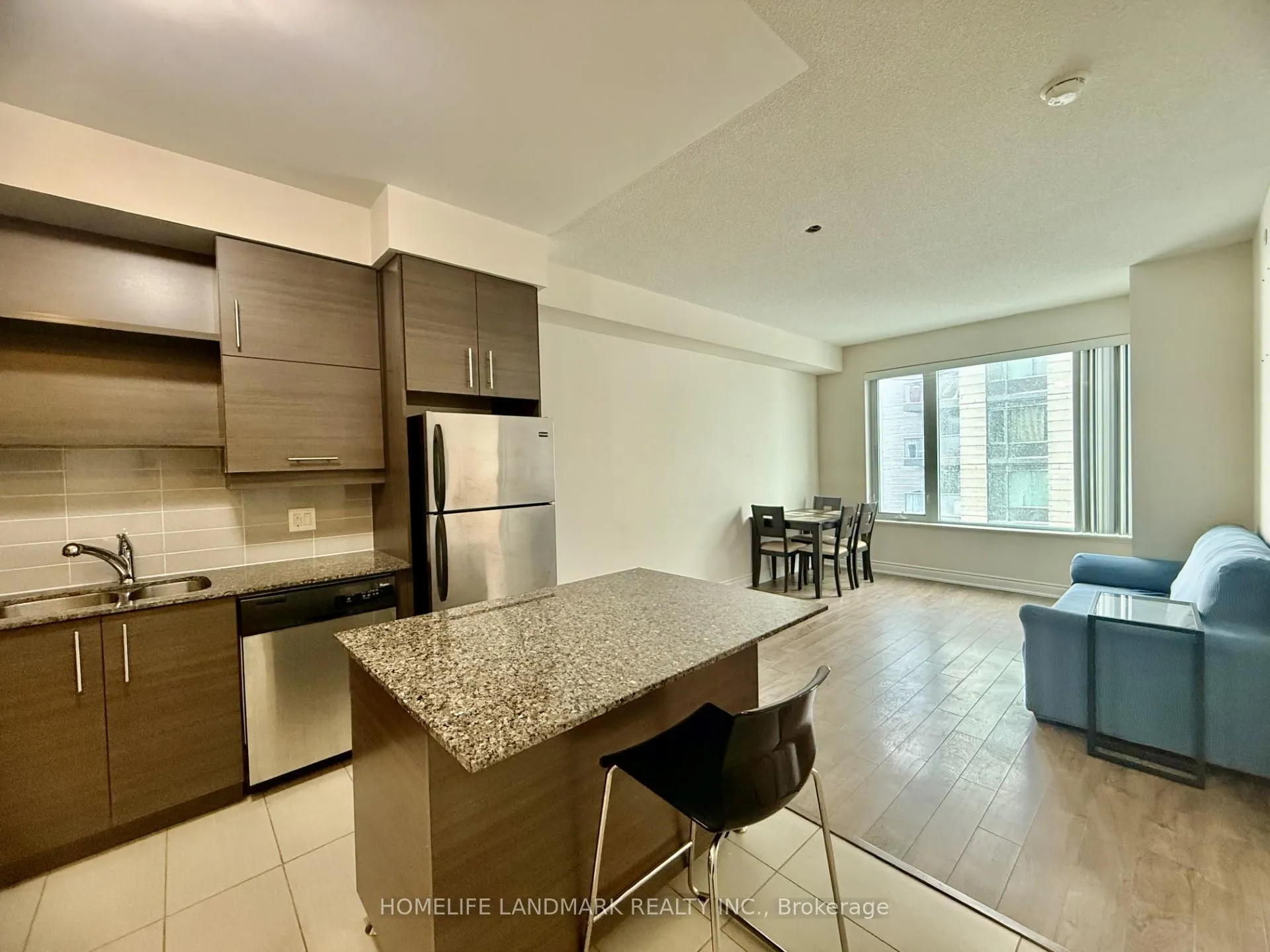 Photo 6 of Unit 917, 277 South Park Road, Markham, Commerce Valley — HOMEH
