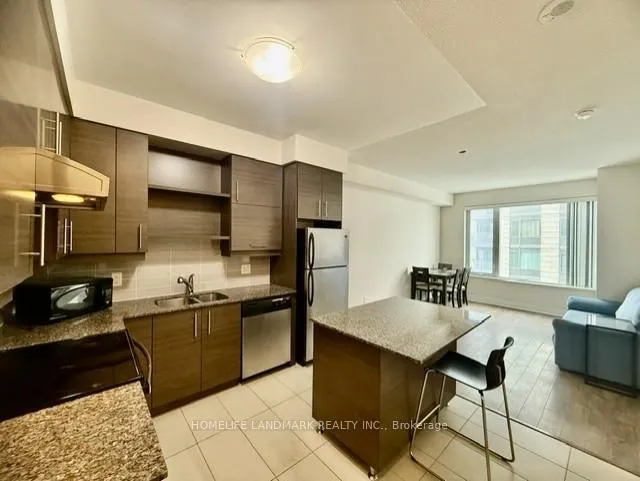 Photo 7 of Unit 917, 277 South Park Road, Markham, Commerce Valley — HOMEH