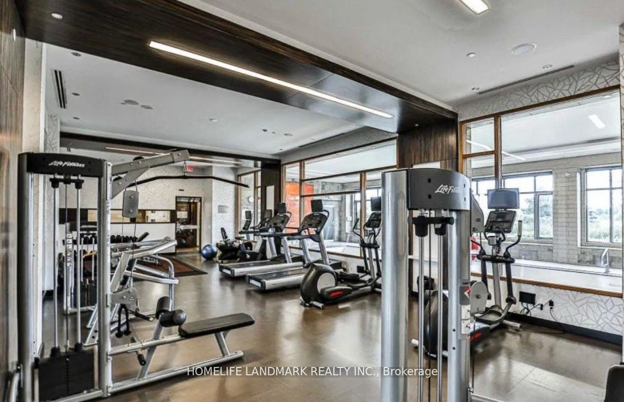 Photo 12 of Unit 917, 277 South Park Road, Markham, Commerce Valley — HOMEH