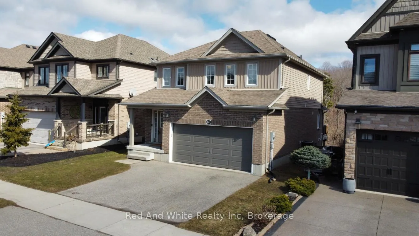 Photo 1 of 441 Woodbine Avenue, Kitchener — HOMEH