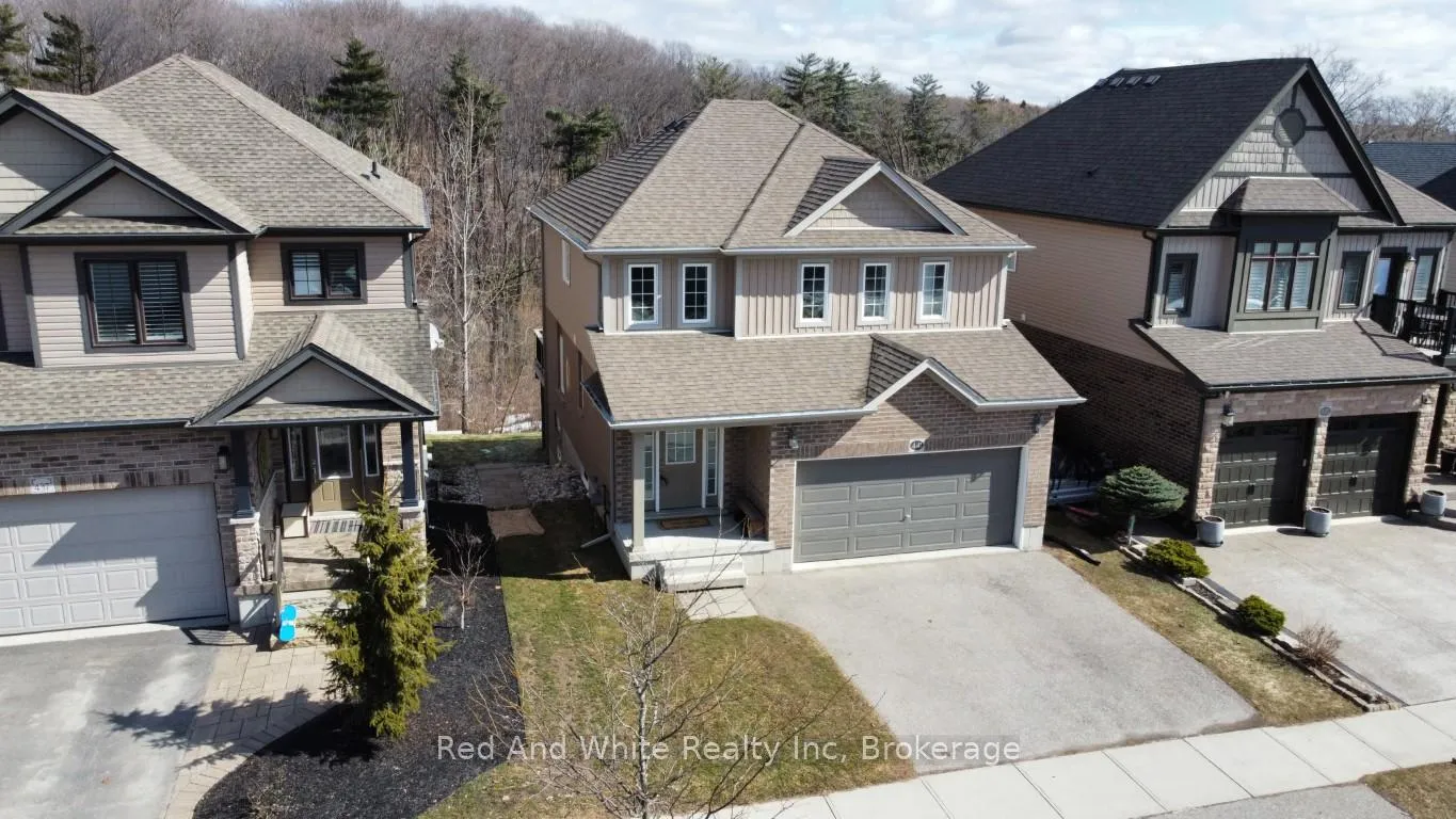 Photo 2 of 441 Woodbine Avenue, Kitchener — HOMEH