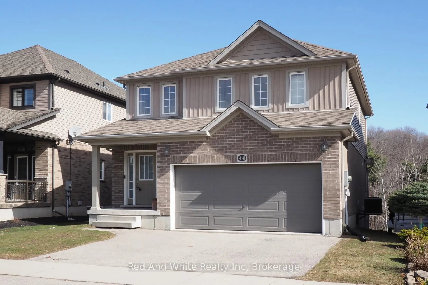 Photo 4 of 441 Woodbine Avenue, Kitchener — HOMEH