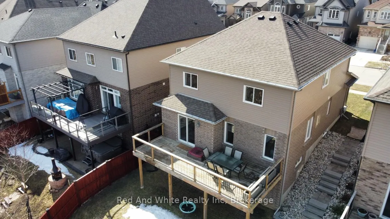 Photo 45 of 441 Woodbine Avenue, Kitchener — HOMEH