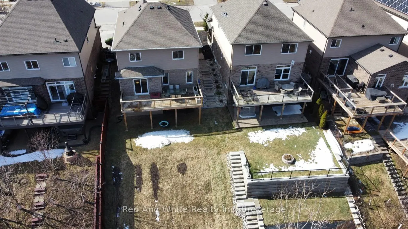 Photo 47 of 441 Woodbine Avenue, Kitchener — HOMEH