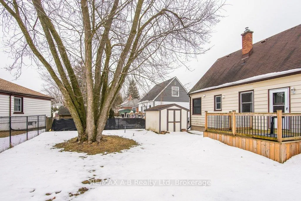 Photo 6 of 54 Glastonbury Drive, Stratford — HOMEH