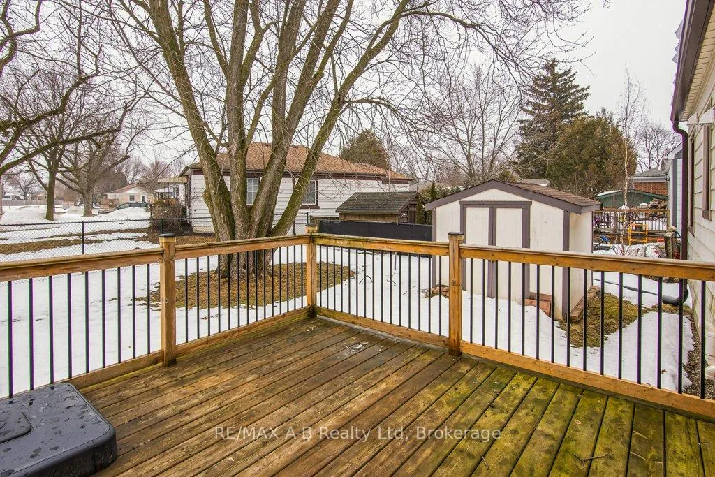 Photo 12 of 54 Glastonbury Drive, Stratford — HOMEH