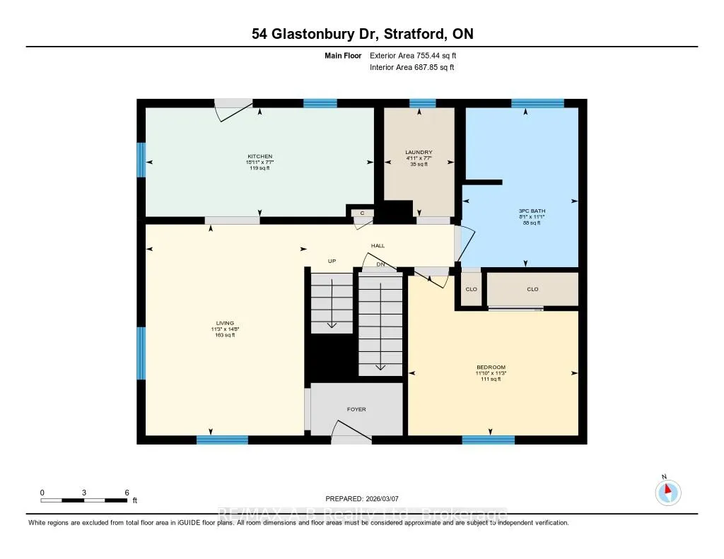 Photo 44 of 54 Glastonbury Drive, Stratford — HOMEH