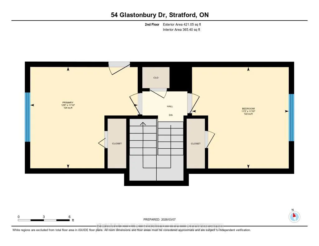Photo 45 of 54 Glastonbury Drive, Stratford — HOMEH