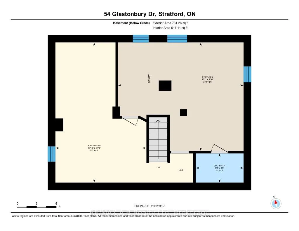 Photo 46 of 54 Glastonbury Drive, Stratford — HOMEH