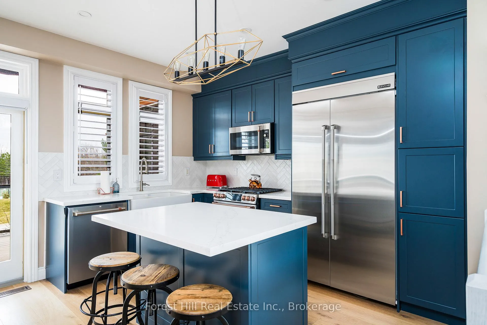 Photo 3 of Unit 68, 196 Blueski George Crescent, Blue Mountains — HOMEH