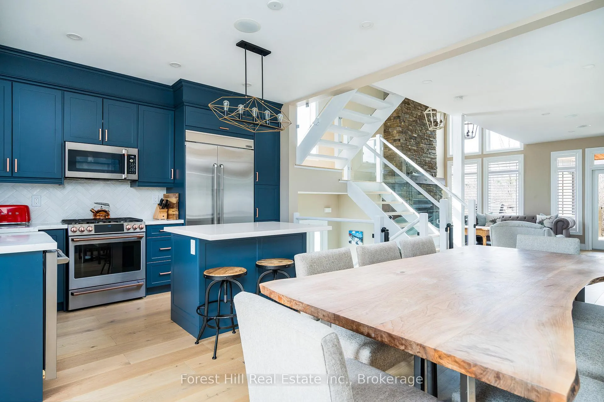 Photo 5 of Unit 68, 196 Blueski George Crescent, Blue Mountains — HOMEH