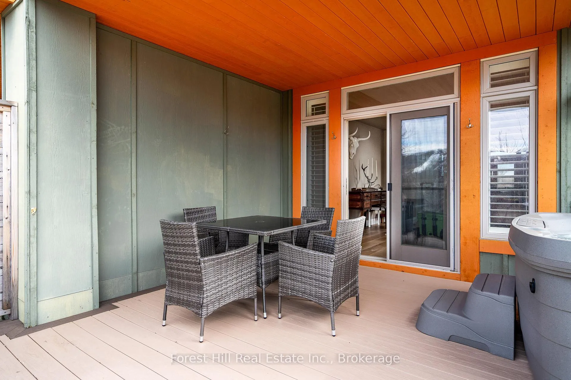 Photo 18 of Unit 68, 196 Blueski George Crescent, Blue Mountains — HOMEH