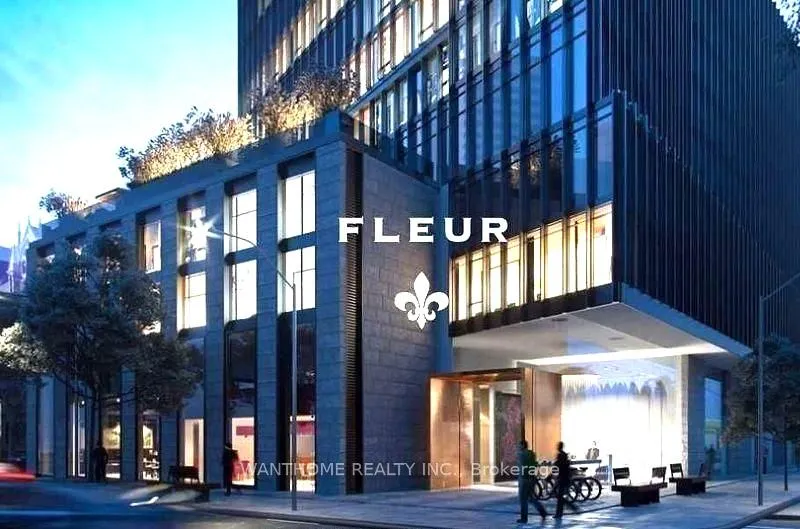 Photo 1 of Unit 1605, 60 Shuter Street, Toronto, Church-Yonge Corridor — HOMEH