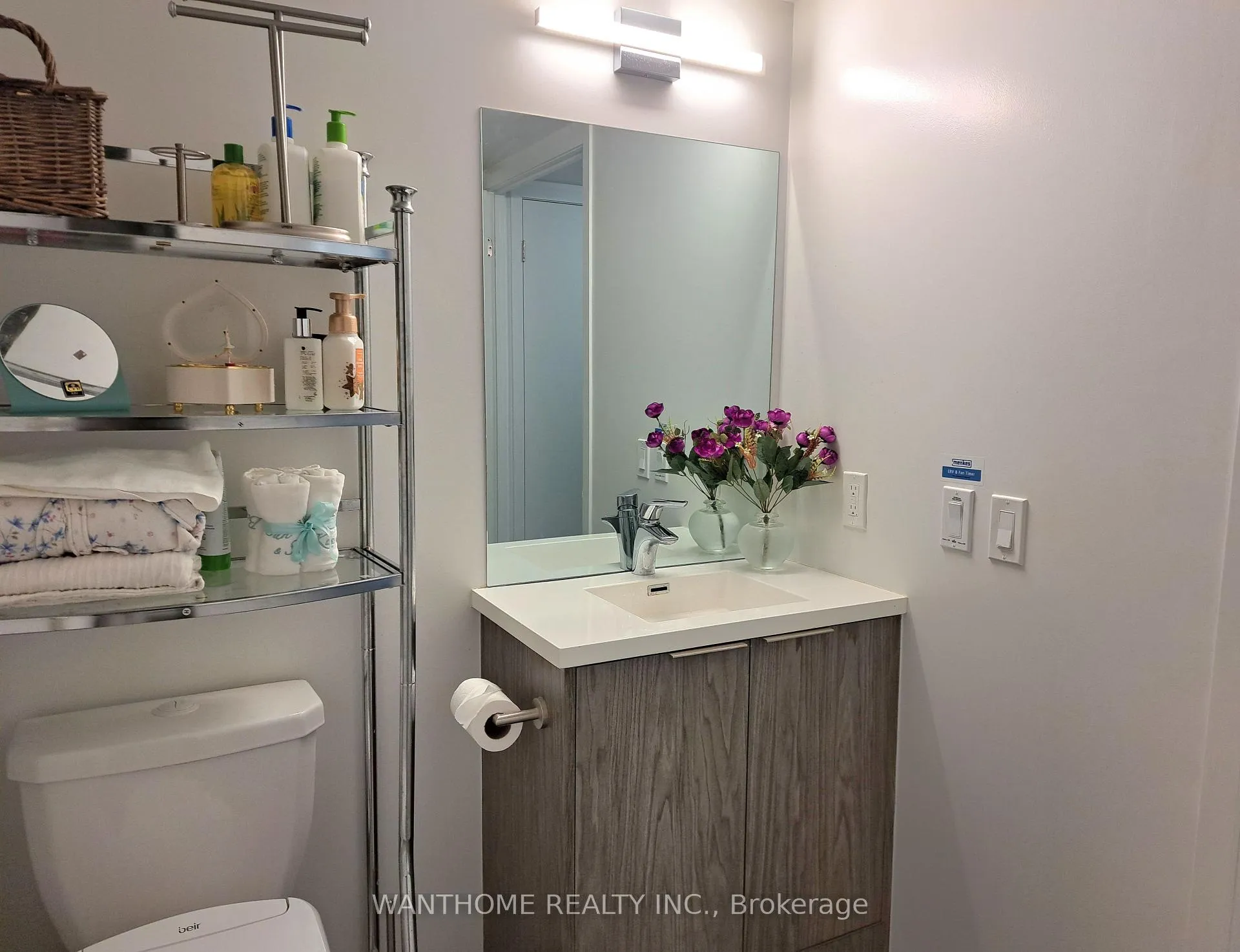 Photo 6 of Unit 1605, 60 Shuter Street, Toronto, Church-Yonge Corridor — HOMEH