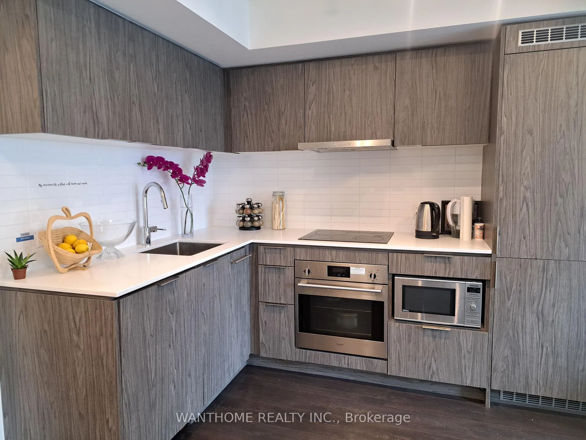 Photo 8 of Unit 1605, 60 Shuter Street, Toronto, Church-Yonge Corridor — HOMEH