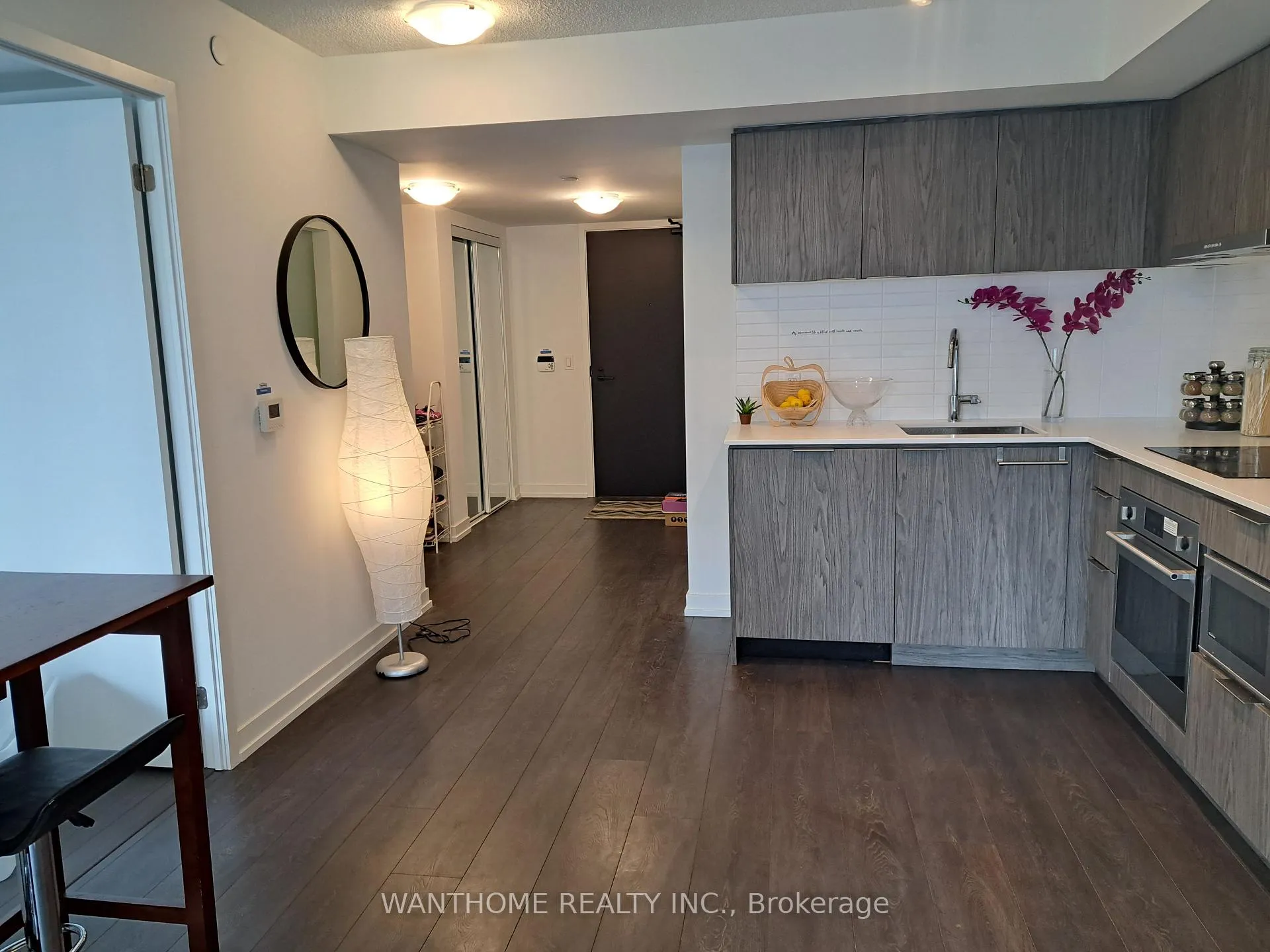 Photo 9 of Unit 1605, 60 Shuter Street, Toronto, Church-Yonge Corridor — HOMEH