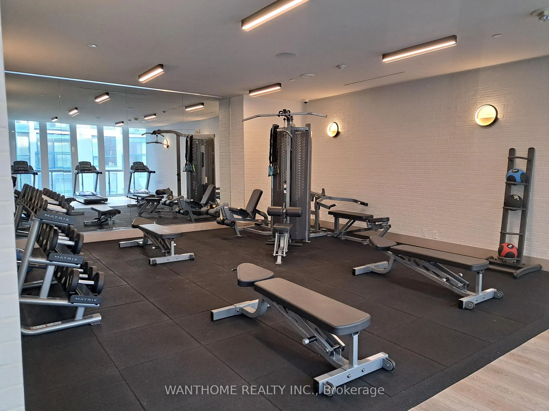 Photo 10 of Unit 1605, 60 Shuter Street, Toronto, Church-Yonge Corridor — HOMEH