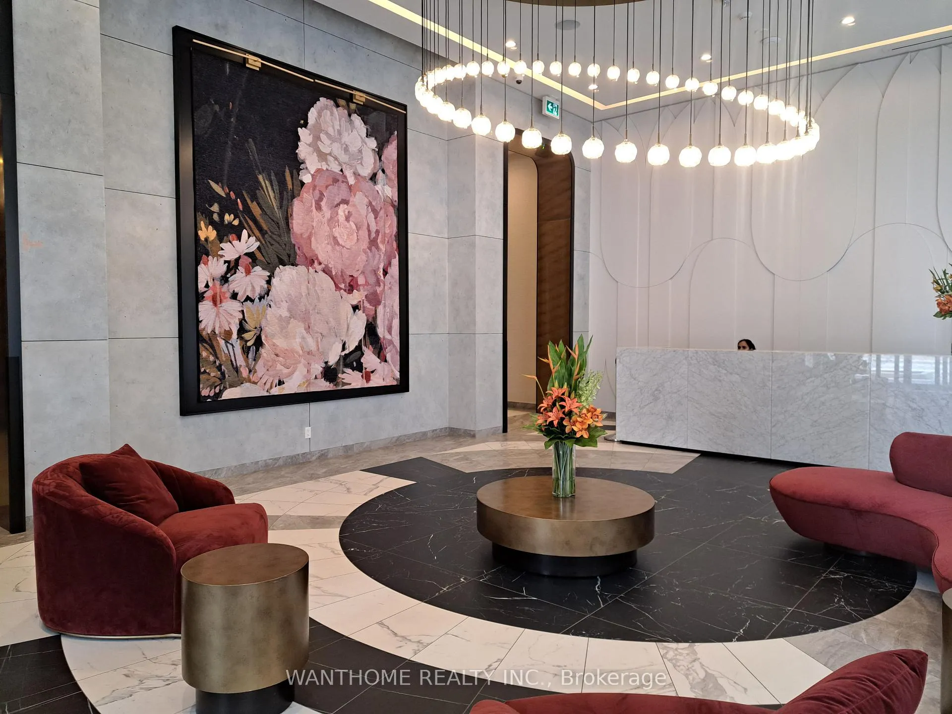 Photo 11 of Unit 1605, 60 Shuter Street, Toronto, Church-Yonge Corridor — HOMEH
