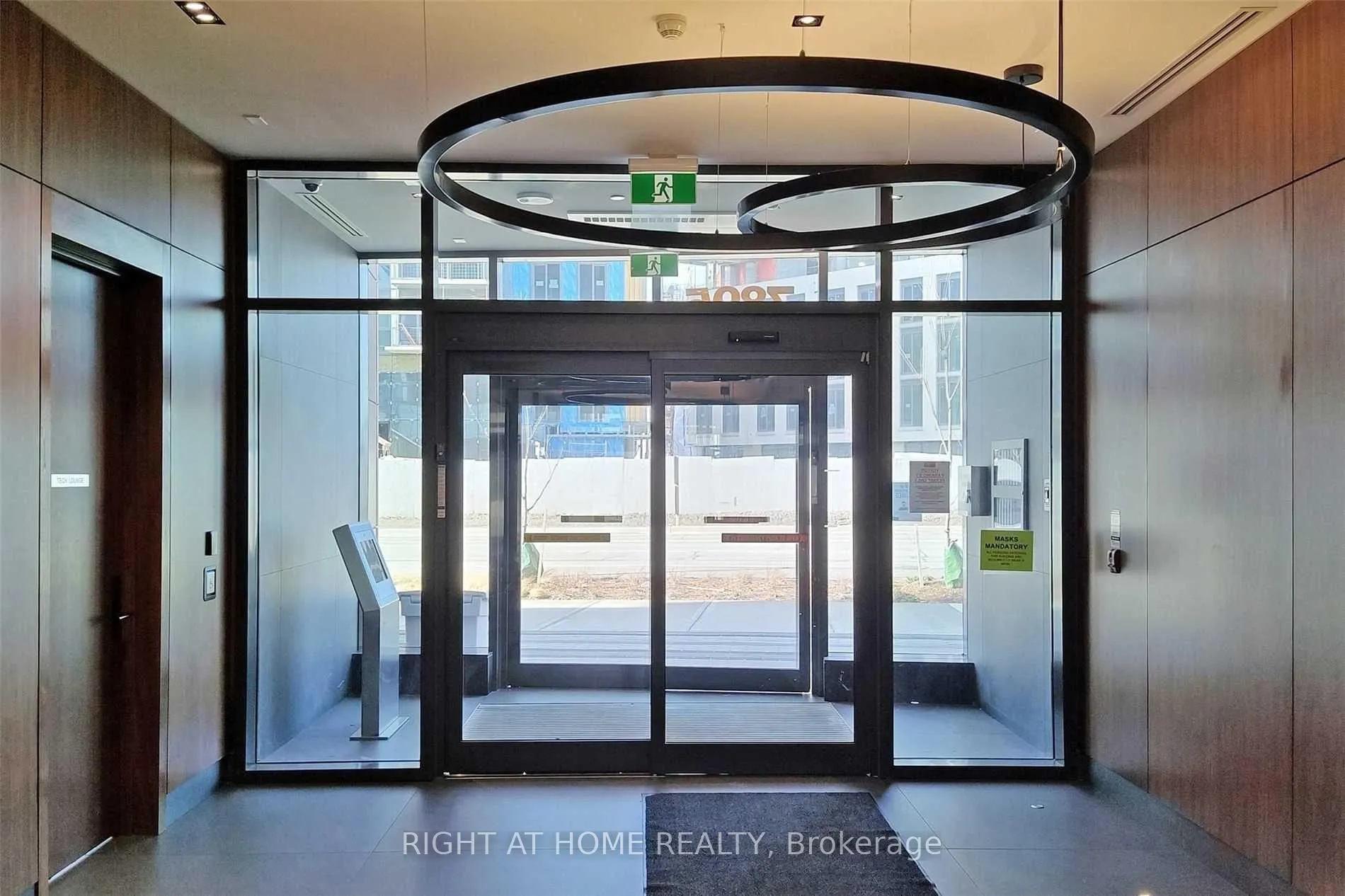Photo 3 of Unit 3601, 7895 Jane Street, Vaughan, Concord — HOMEH