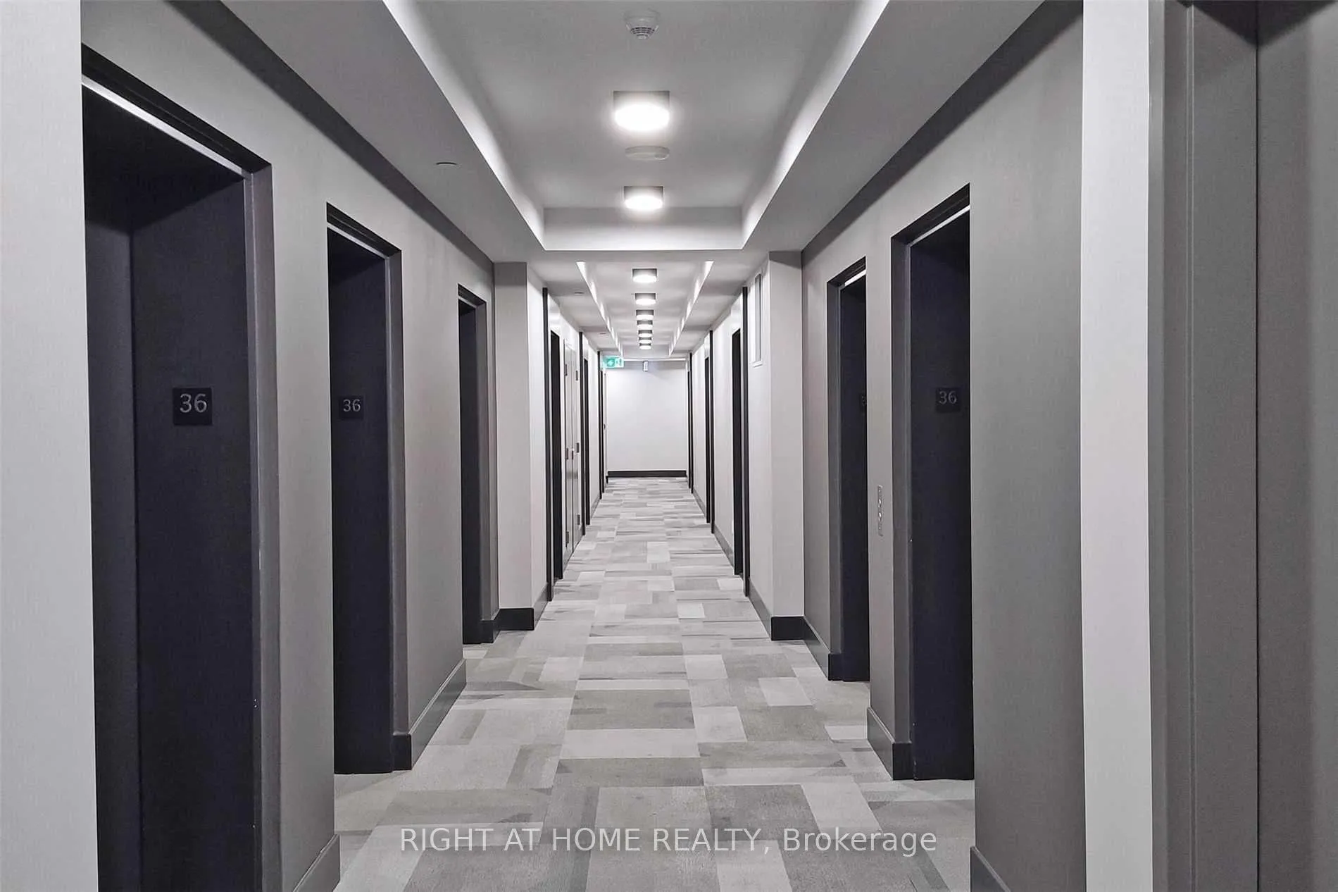 Photo 7 of Unit 3601, 7895 Jane Street, Vaughan, Concord — HOMEH