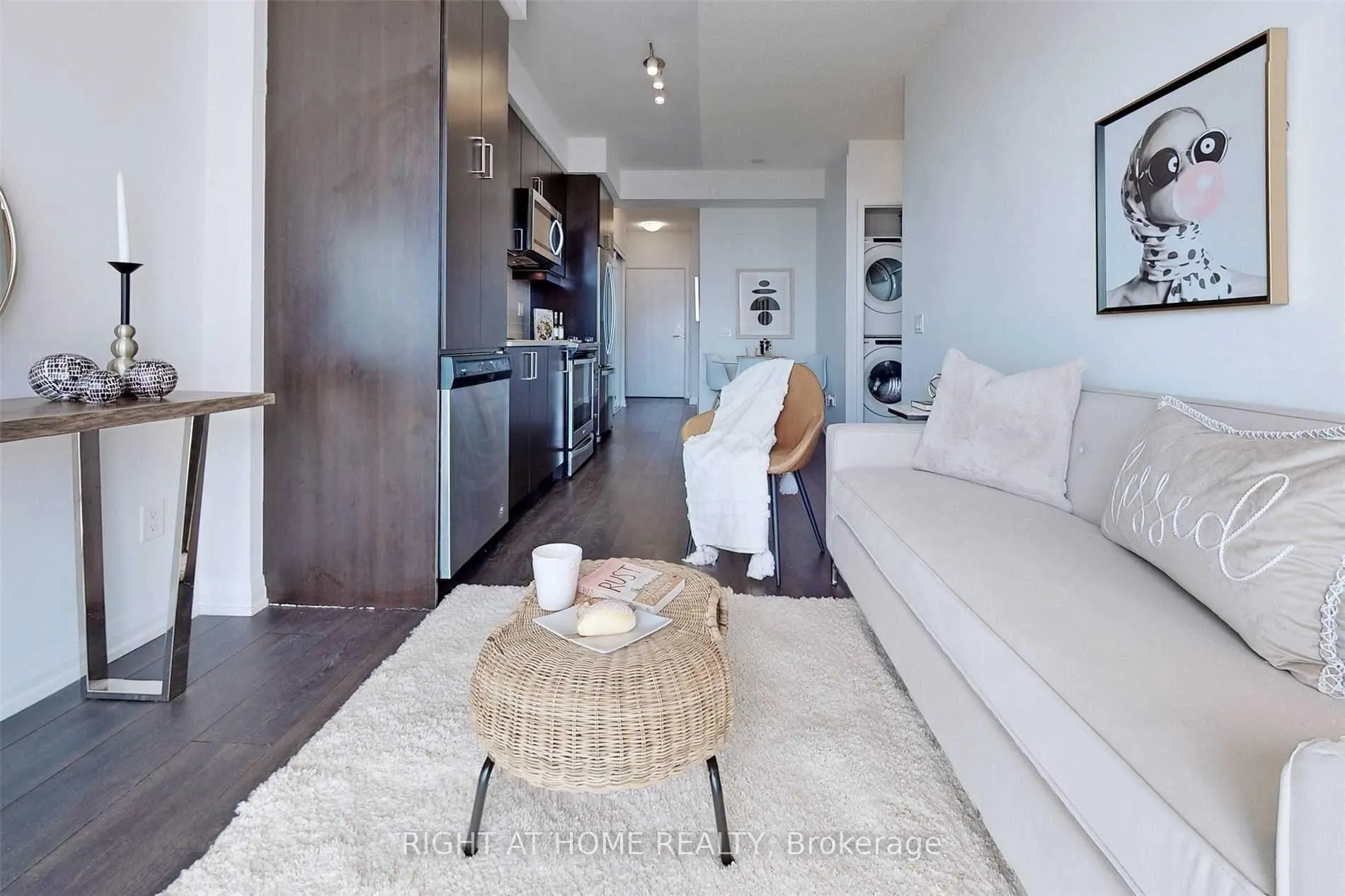 Photo 10 of Unit 3601, 7895 Jane Street, Vaughan, Concord — HOMEH