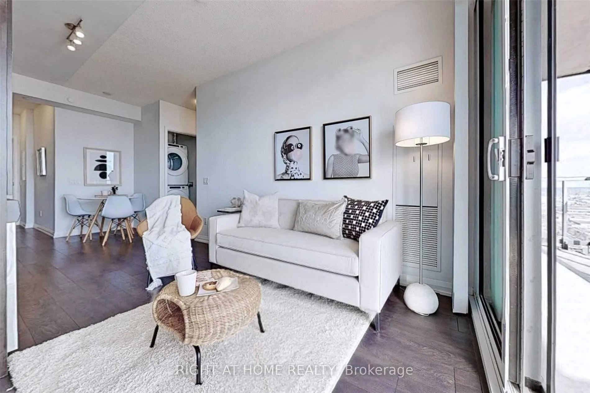 Photo 11 of Unit 3601, 7895 Jane Street, Vaughan, Concord — HOMEH