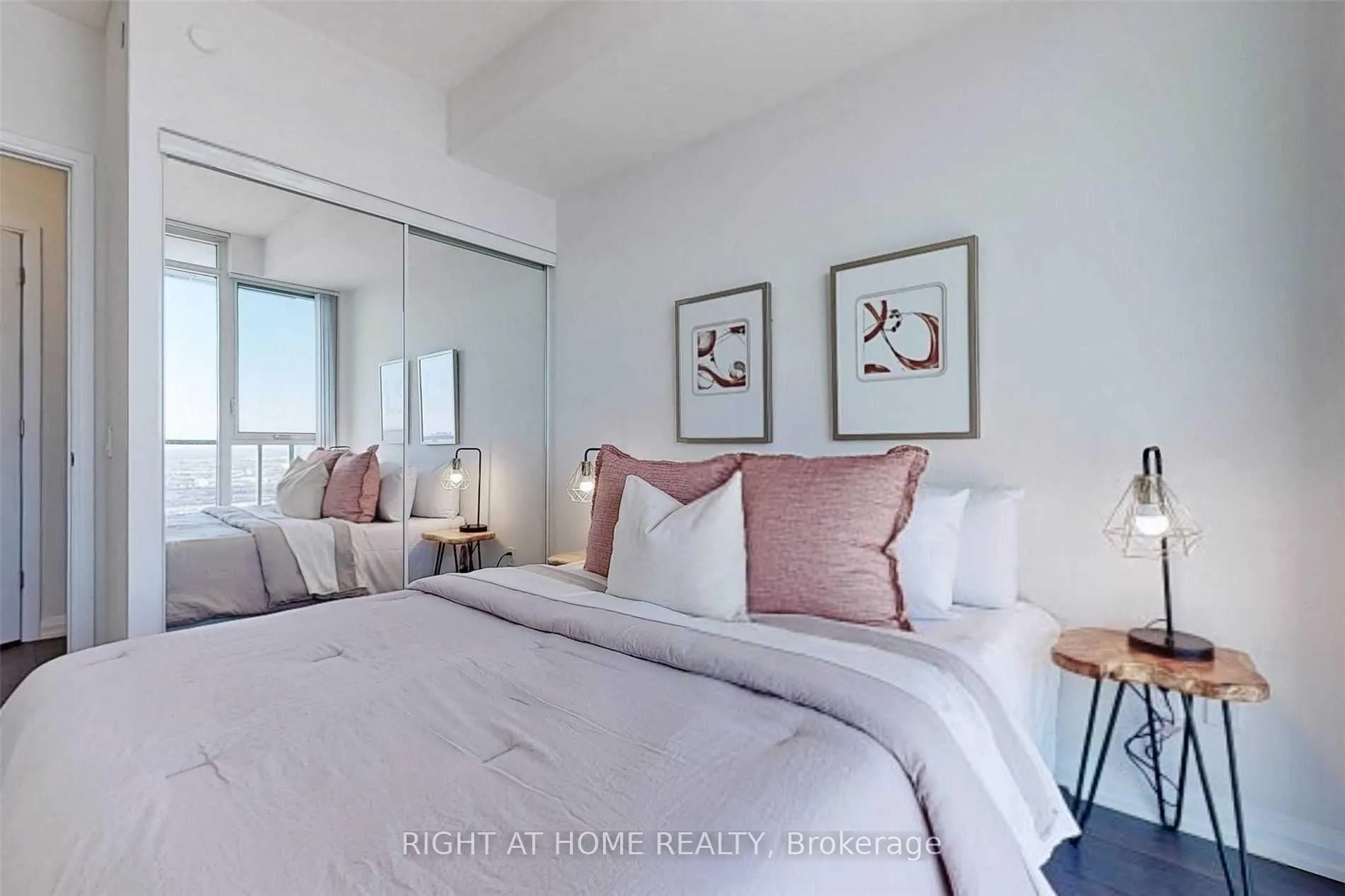 Photo 18 of Unit 3601, 7895 Jane Street, Vaughan, Concord — HOMEH