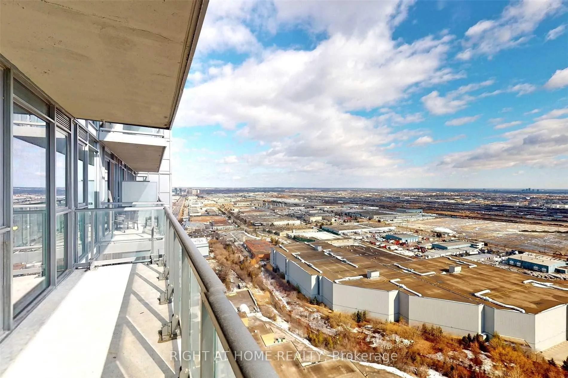 Photo 25 of Unit 3601, 7895 Jane Street, Vaughan, Concord — HOMEH