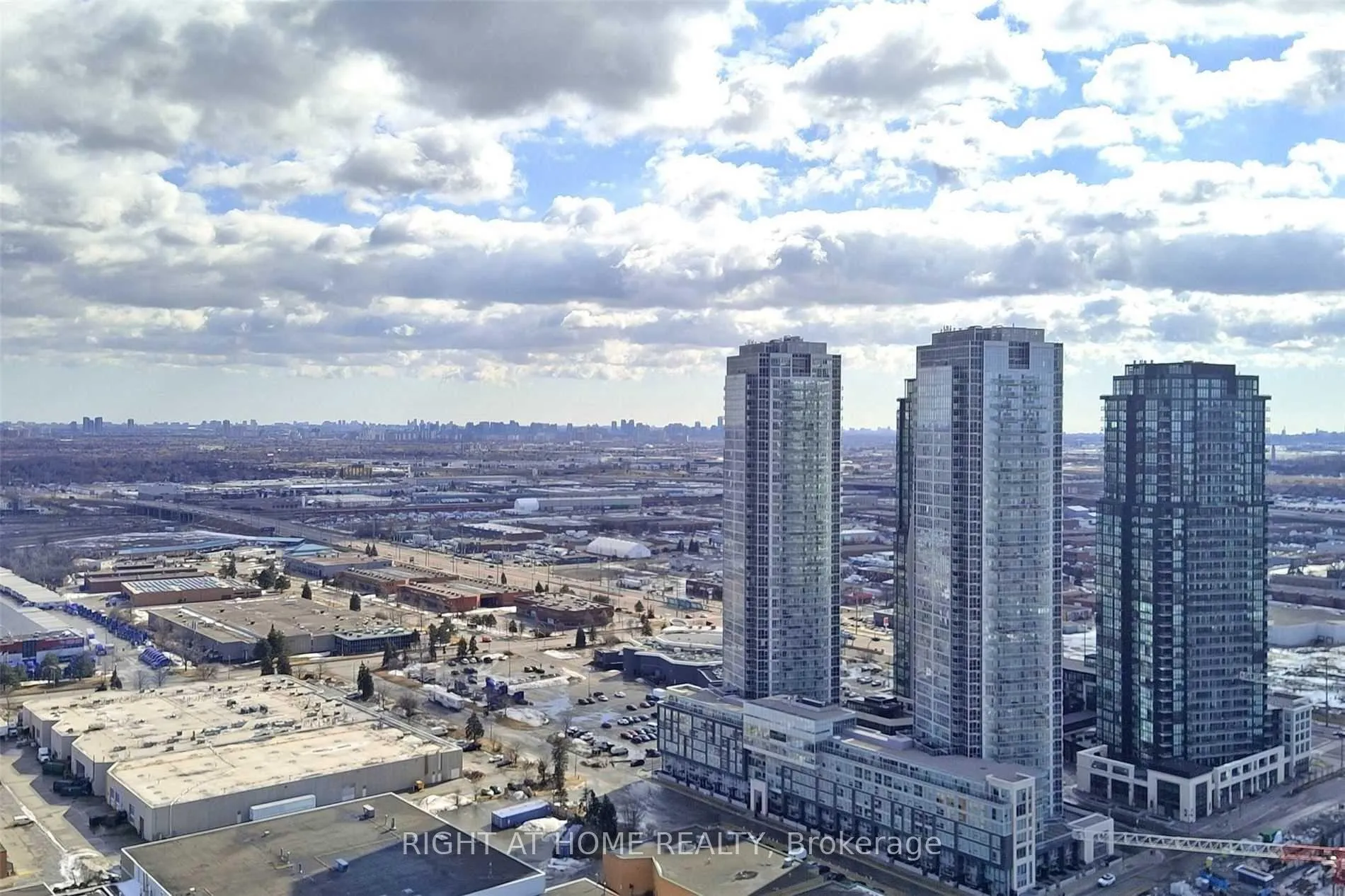 Photo 27 of Unit 3601, 7895 Jane Street, Vaughan, Concord — HOMEH